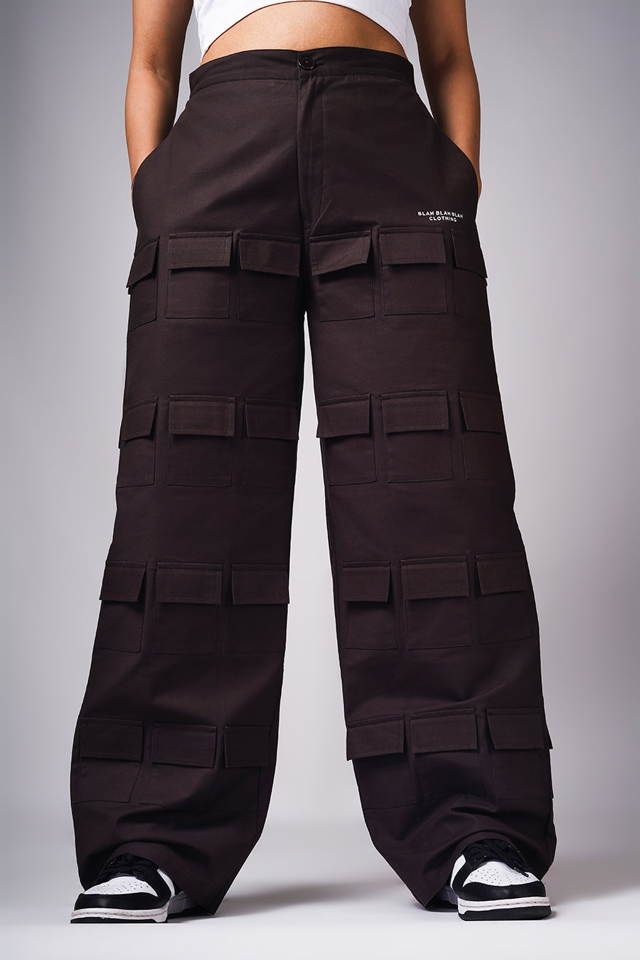 SHADOW GRID CARGOS