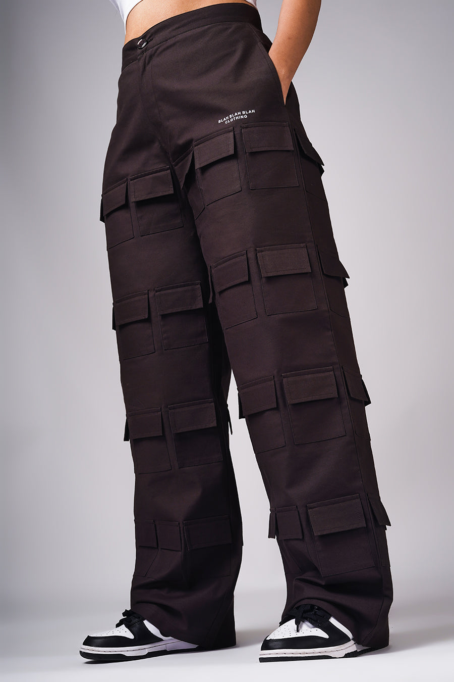 SHADOW GRID CARGOS