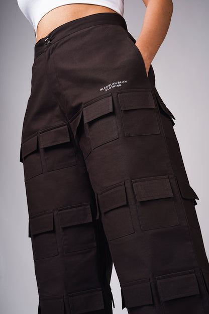 SHADOW GRID CARGOS