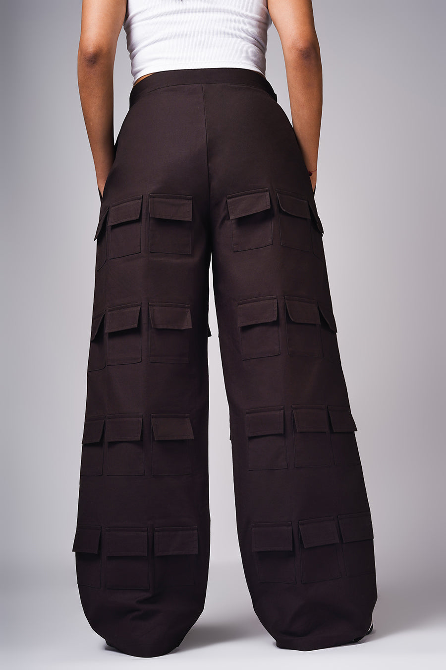 SHADOW GRID CARGOS