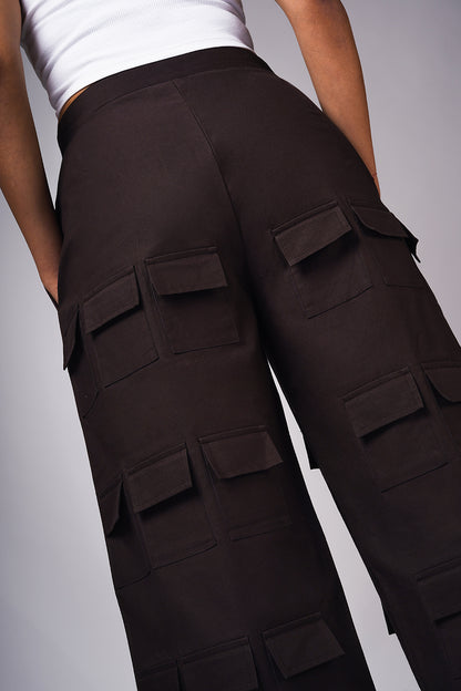 SHADOW GRID CARGOS