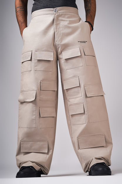 STACKED CARGOS