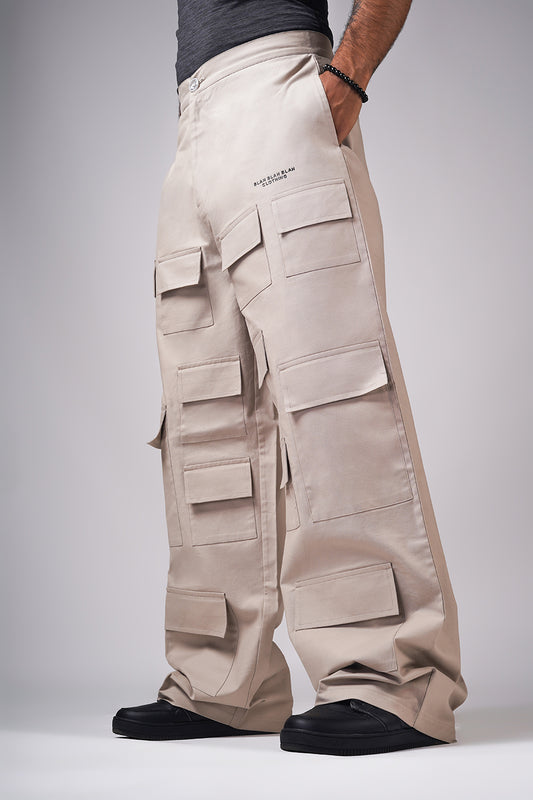 STACKED CARGOS