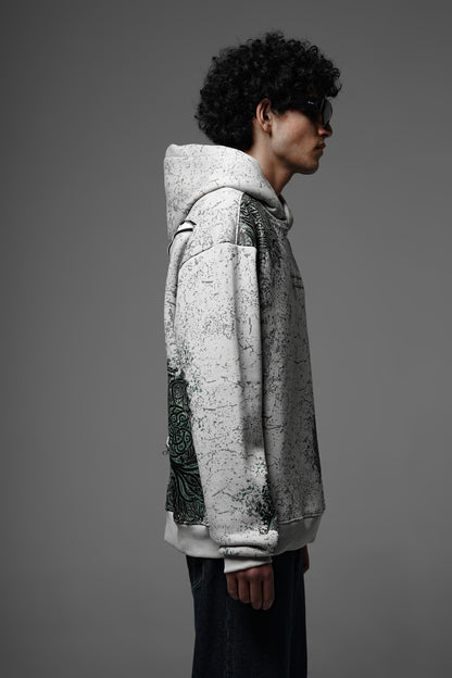 OPEN MIND HOODIE