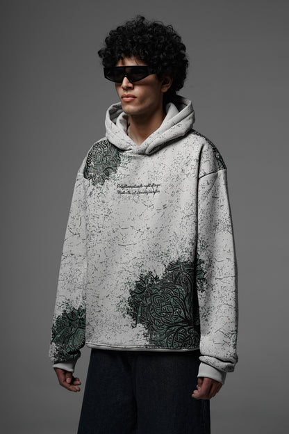 OPEN MIND HOODIE