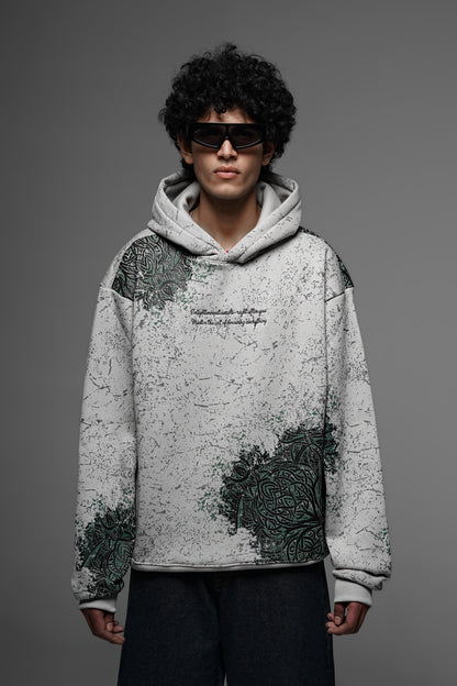 OPEN MIND HOODIE