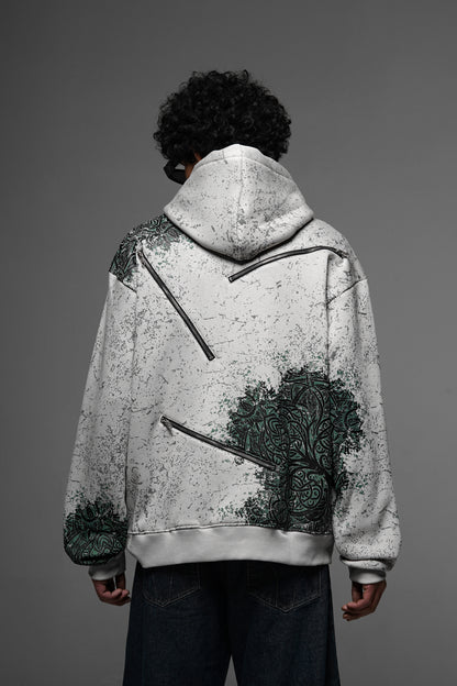 OPEN MIND HOODIE
