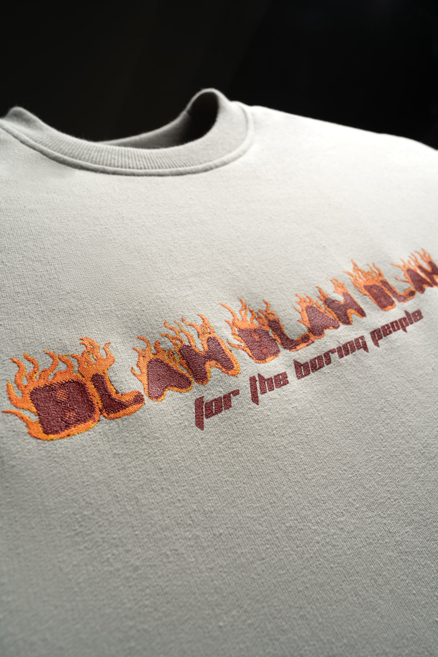 ONLY WAY OUT T-SHIRT