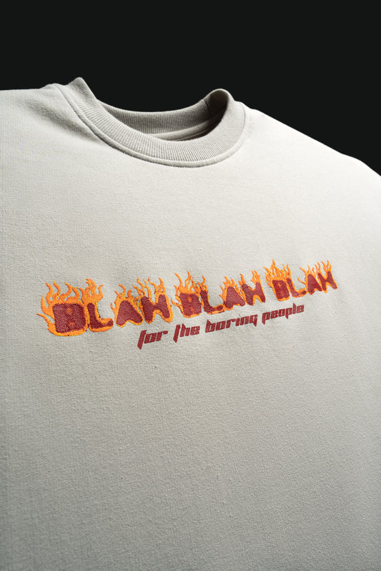ONLY WAY OUT T-SHIRT
