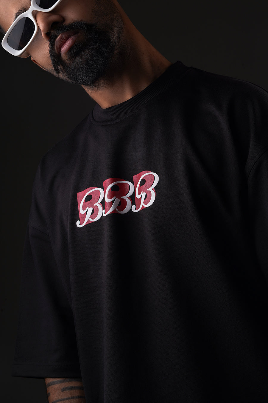 SATISFY YOUR SOUL T-SHIRT