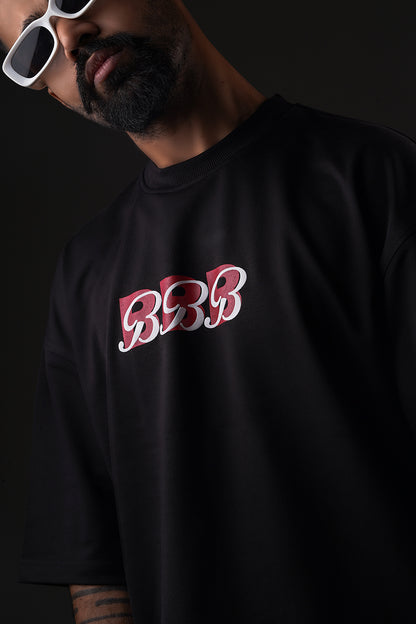 SATISFY YOUR SOUL T-SHIRT
