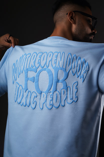 TOXIC PEOPLE T-SHIRT