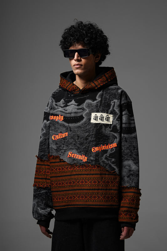 CULTURAL HOODIE