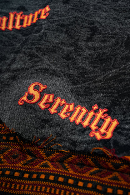 CULTURAL HOODIE