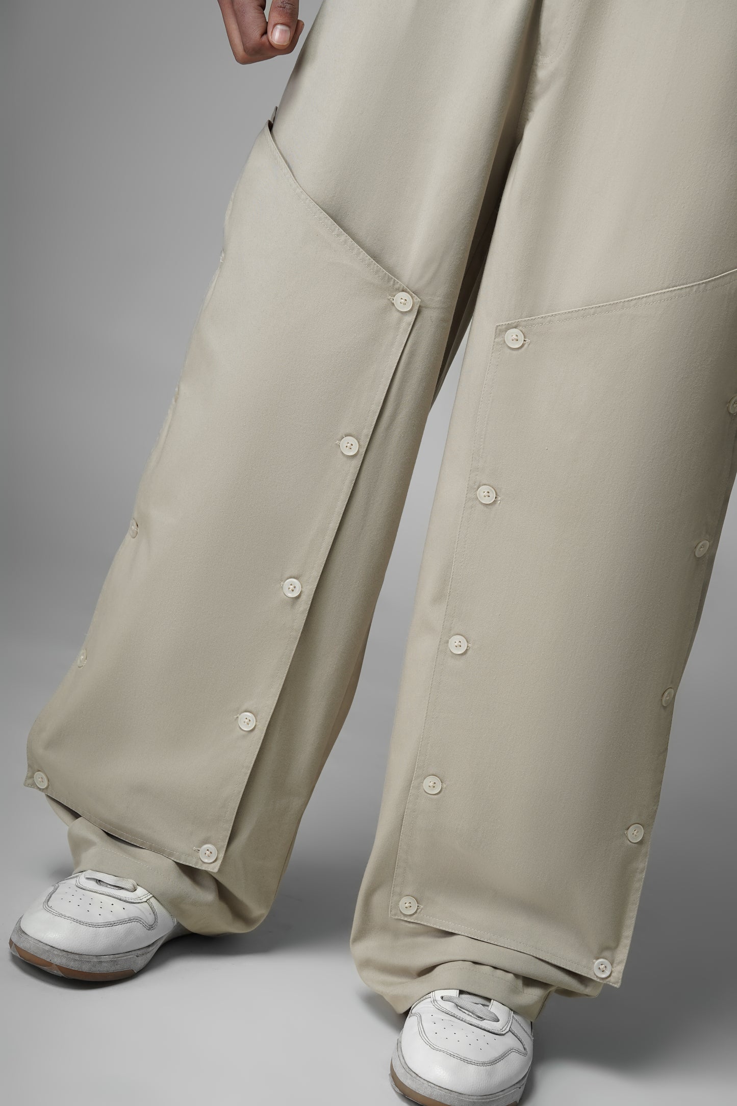 BOTTON DOWN PANTS