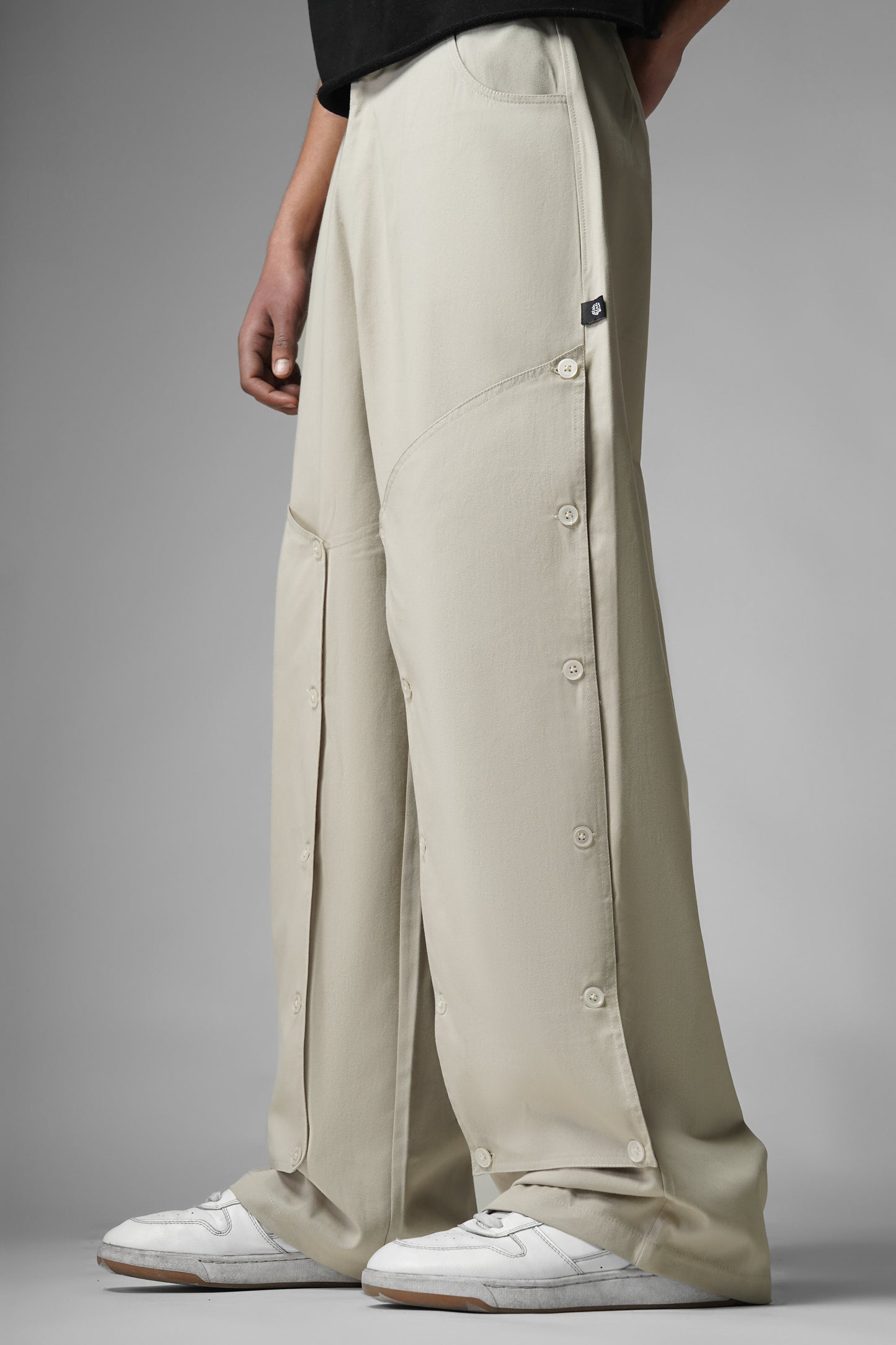 BOTTON DOWN PANTS