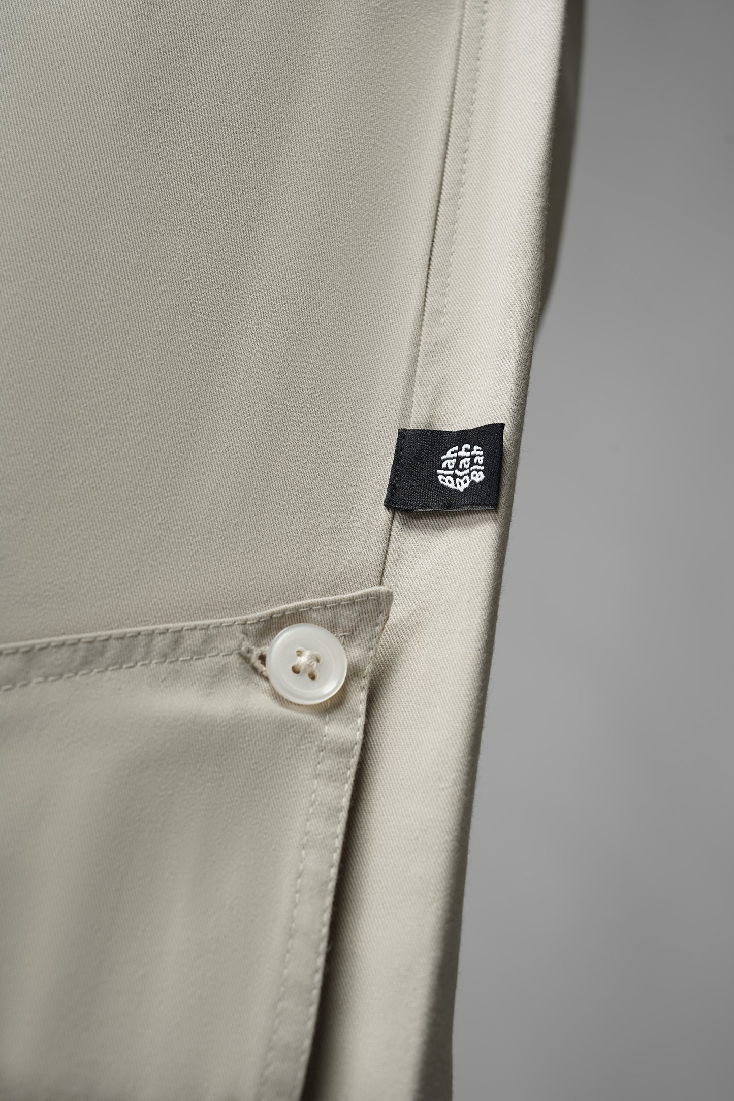 BOTTON DOWN PANTS