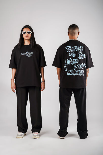 TRIPPED T-SHIRT