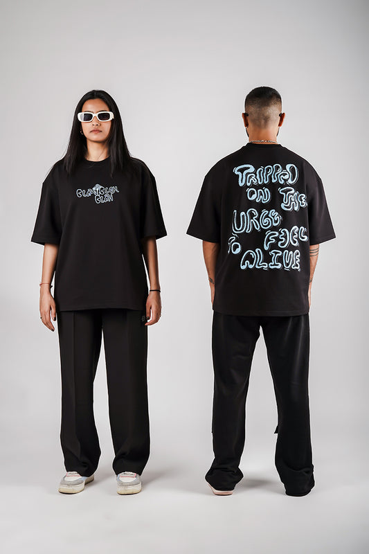 TRIPPED T-SHIRT