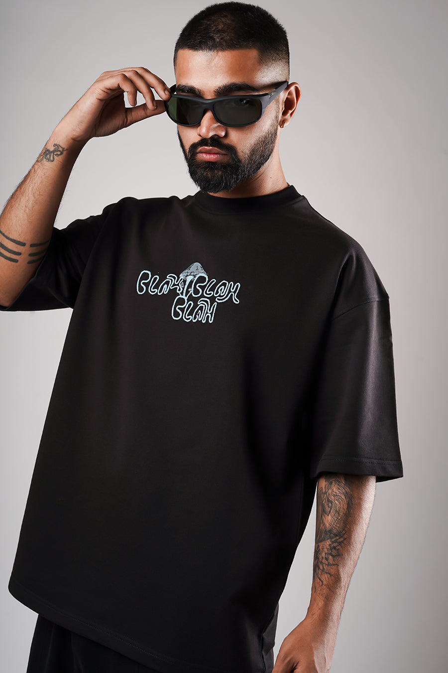 TRIPPED T-SHIRT