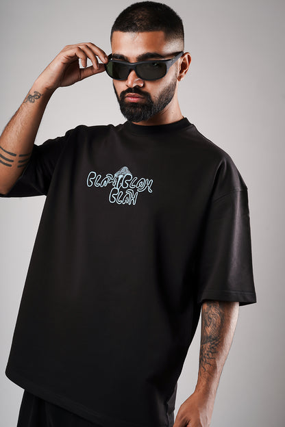 TRIPPED T-SHIRT