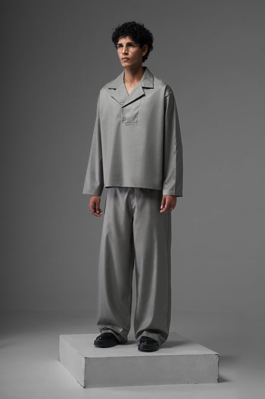 MONOCHROME CO-ORD