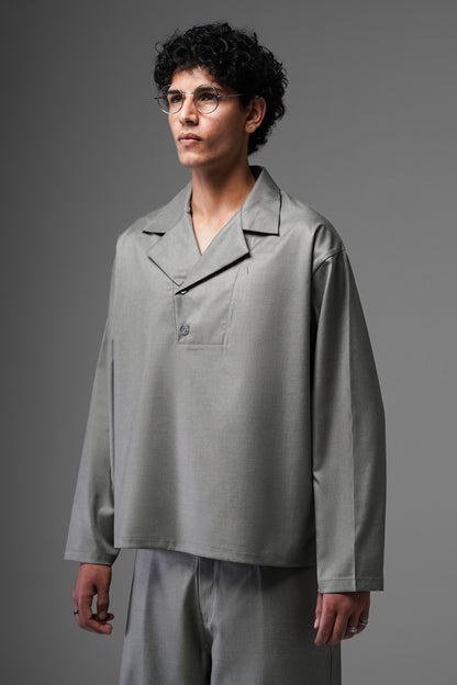 MONOCHROME CO-ORD