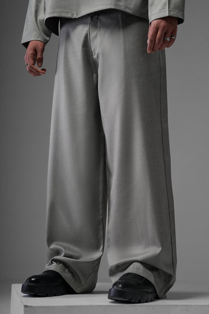 MONOCHROME CO-ORD