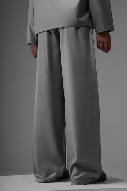 MONOCHROME CO-ORD