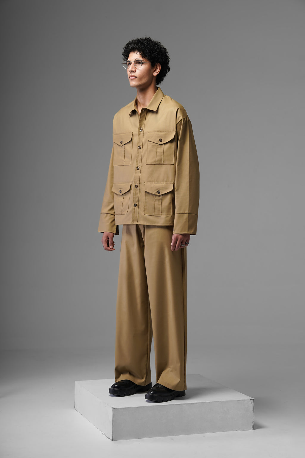 DESERT UTILITY CO-ORD
