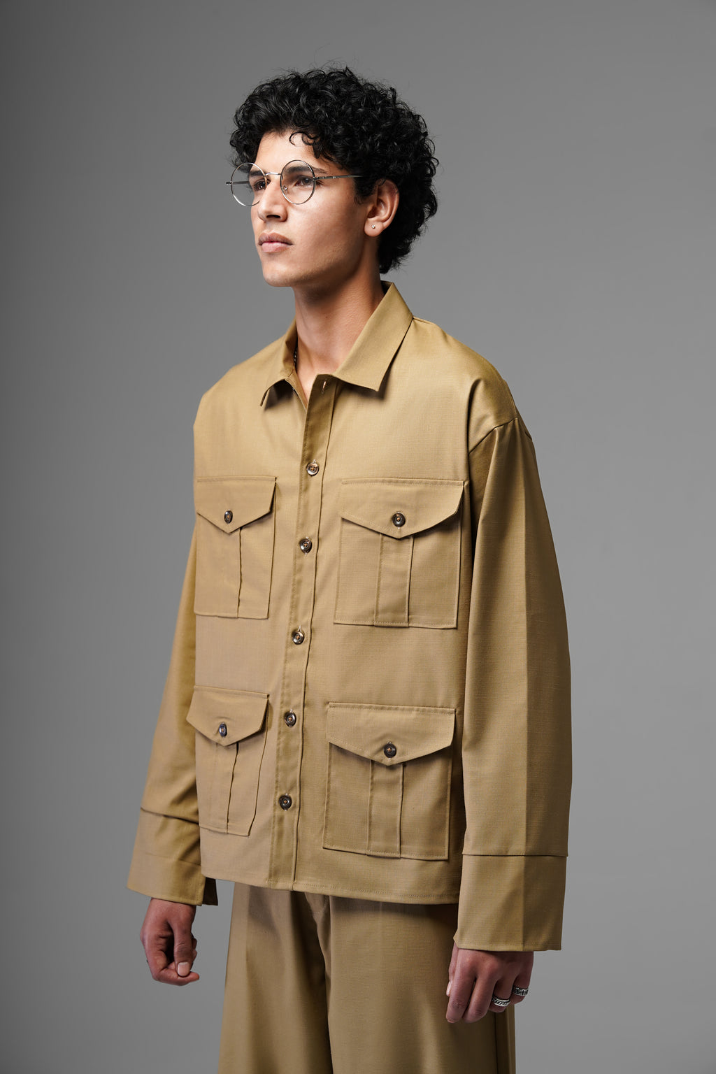 DESERT UTILITY CO-ORD