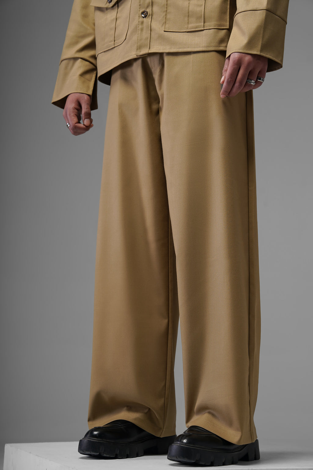 DESERT UTILITY CO-ORD