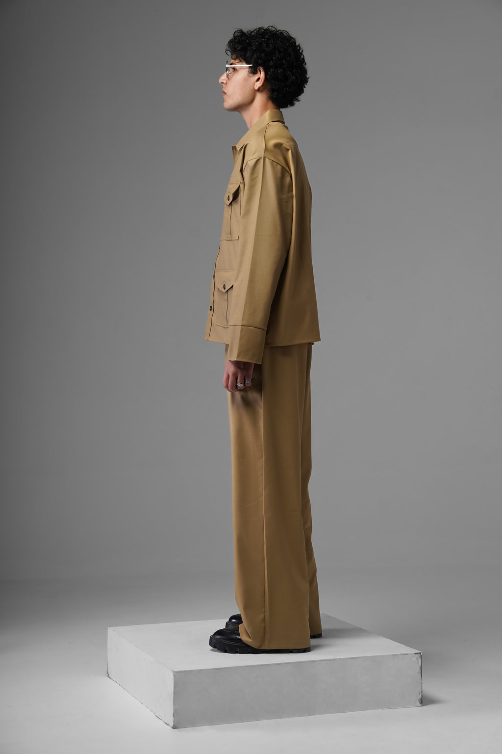 DESERT UTILITY CO-ORD