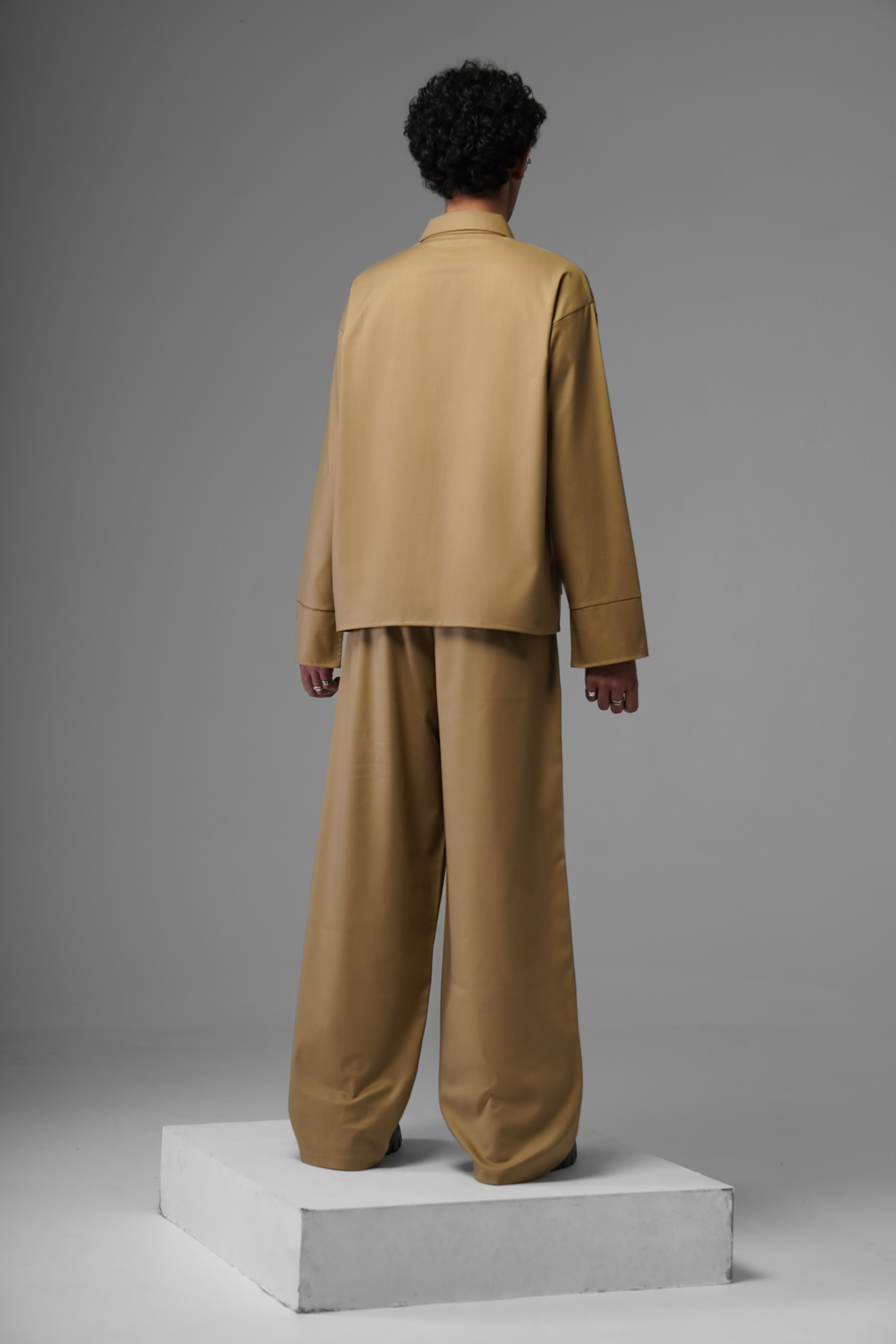 DESERT UTILITY CO-ORD