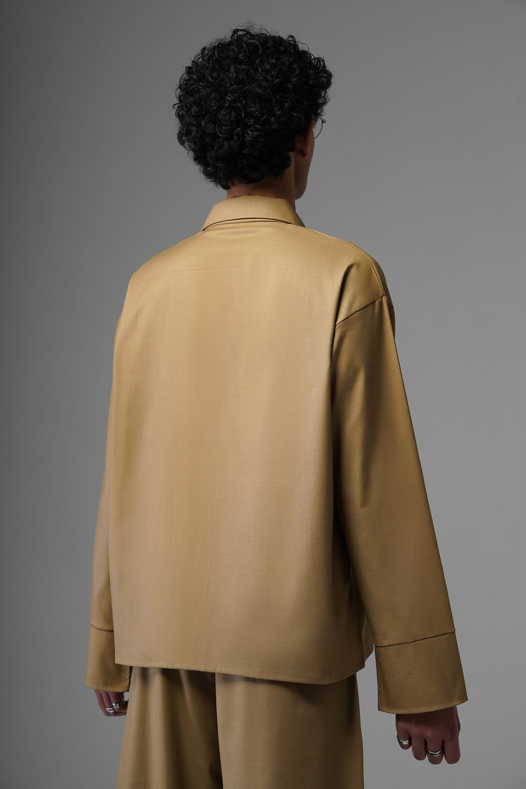 DESERT UTILITY CO-ORD