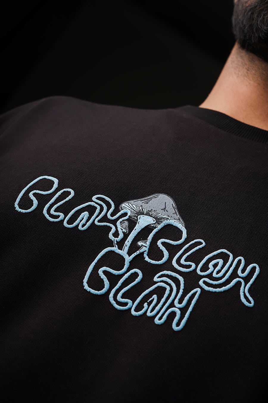 TRIPPED T-SHIRT
