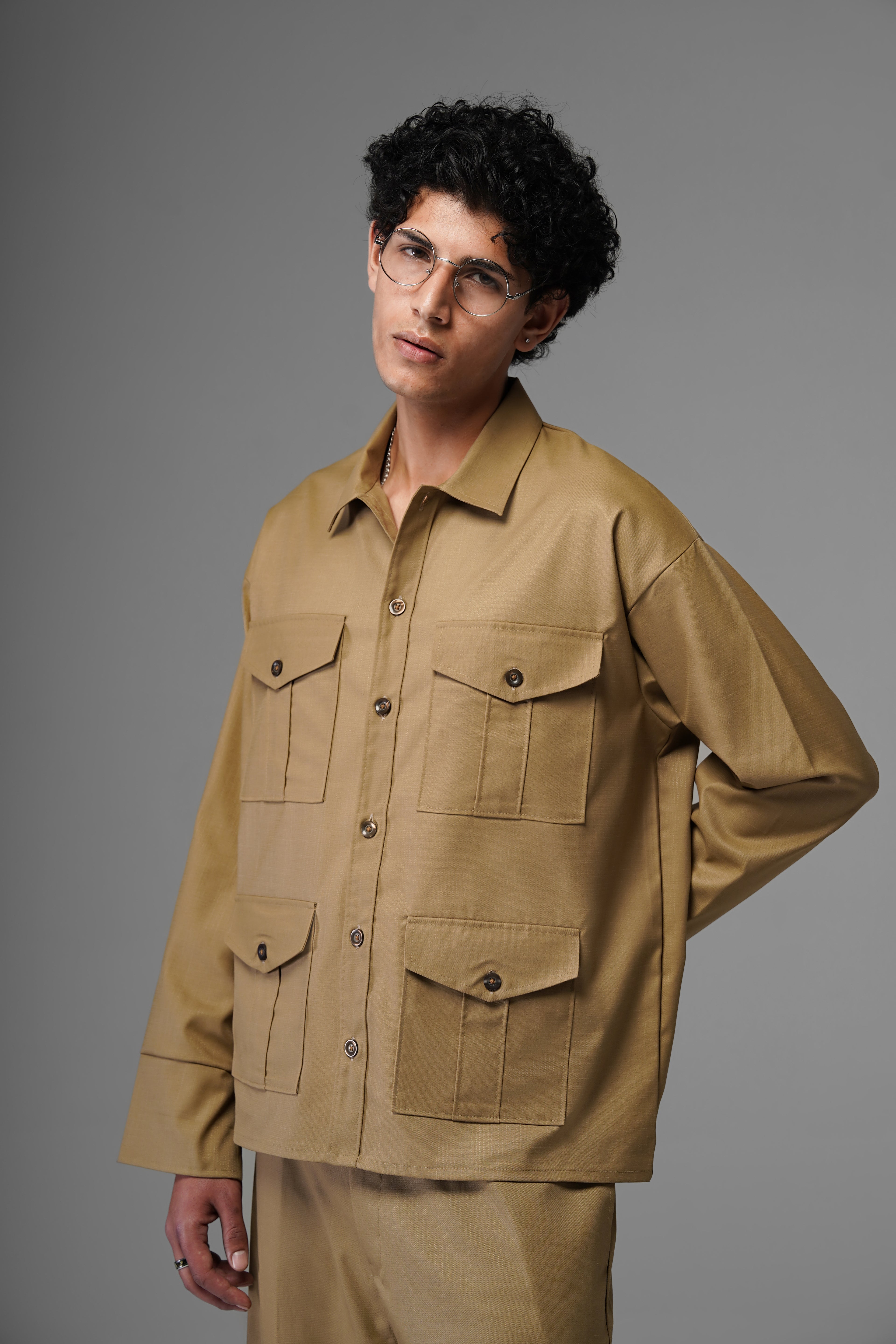 DESERT UTILITY CO-ORD