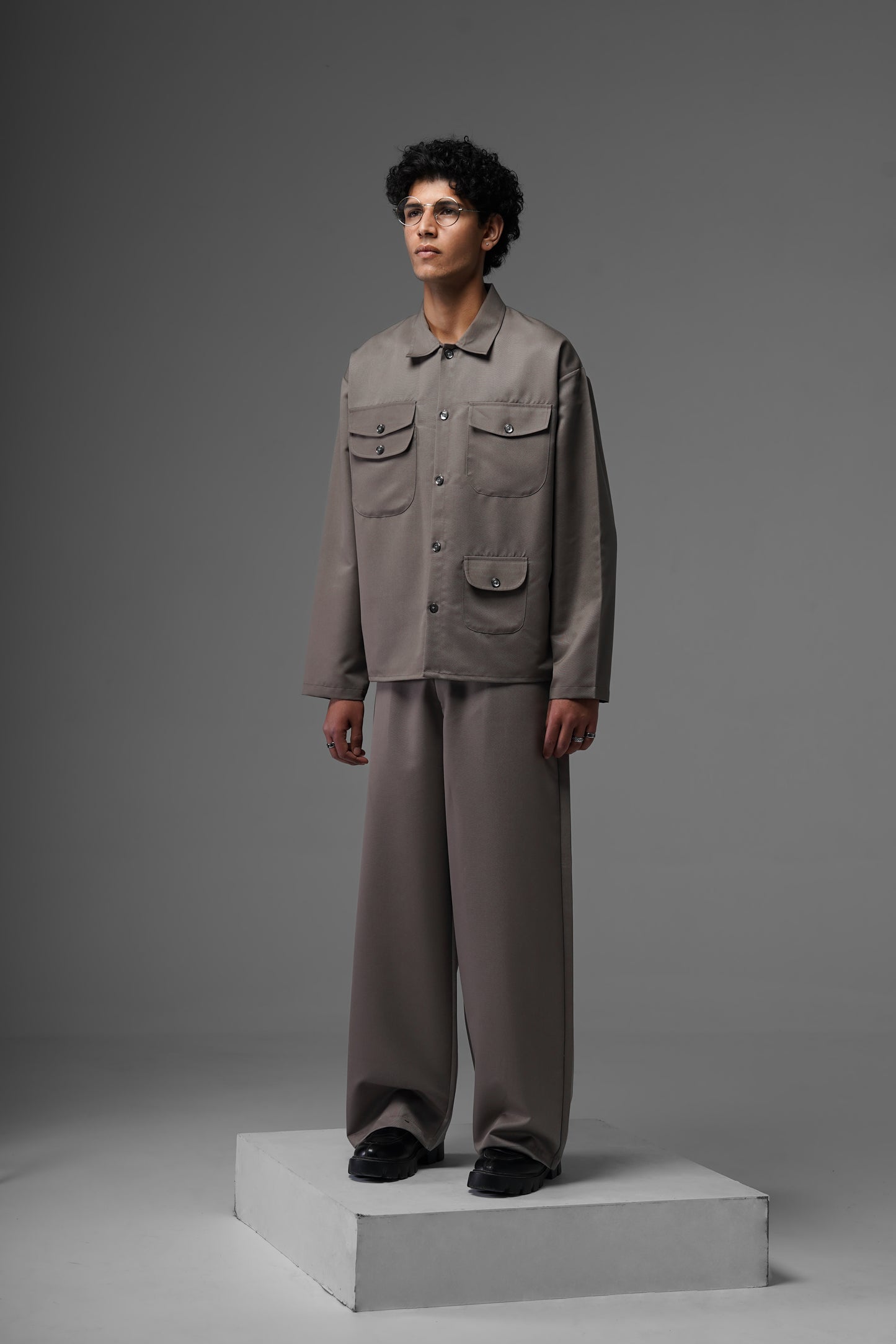 URBAN SLATE CO-ORD