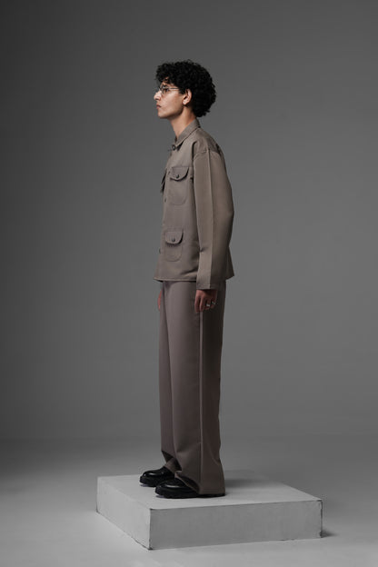 URBAN SLATE CO-ORD