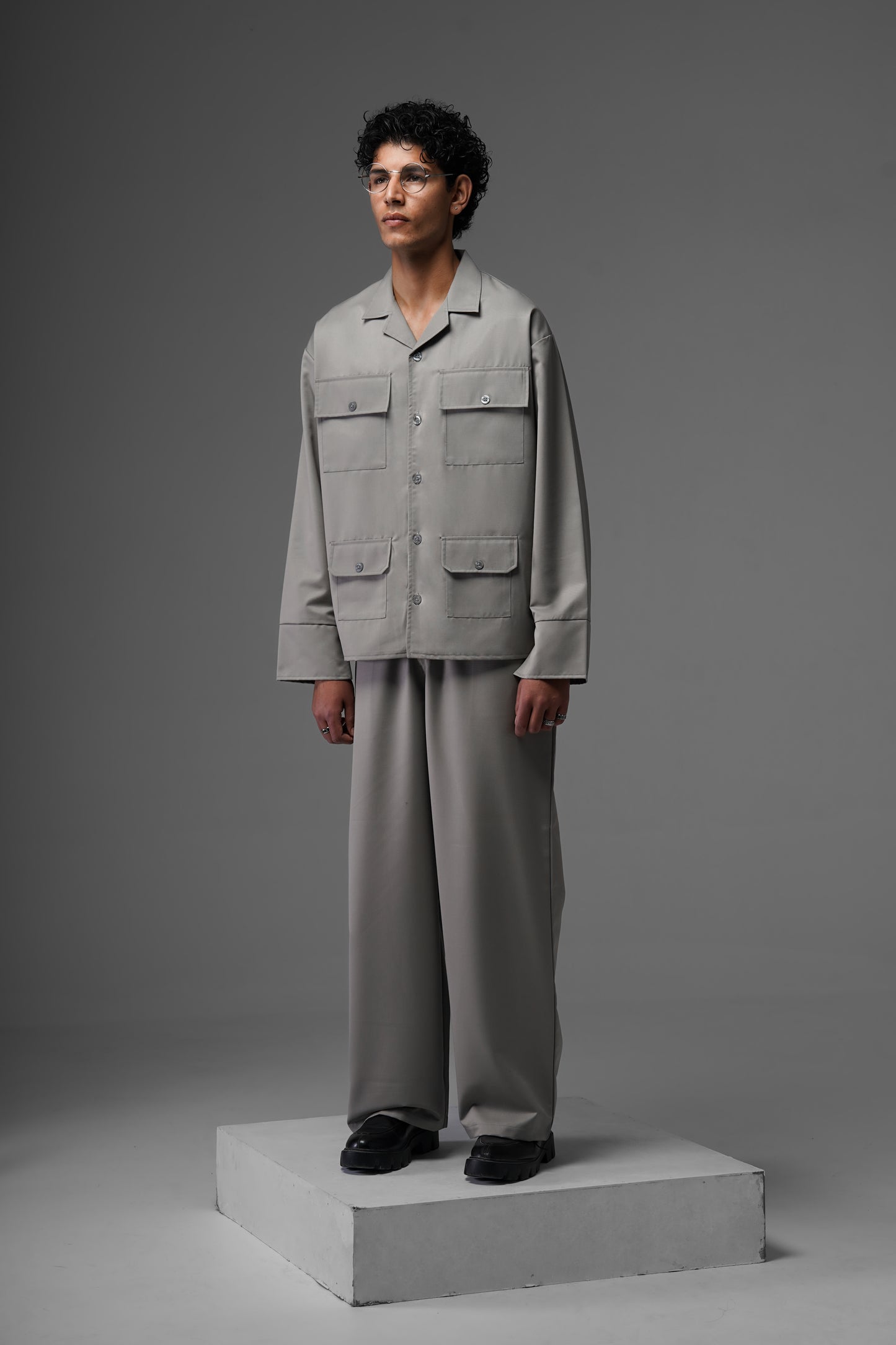 Granite Mist CO-ORD
