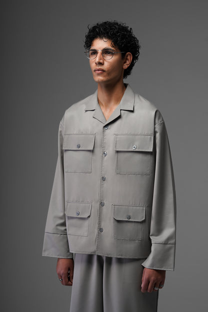 Granite Mist CO-ORD