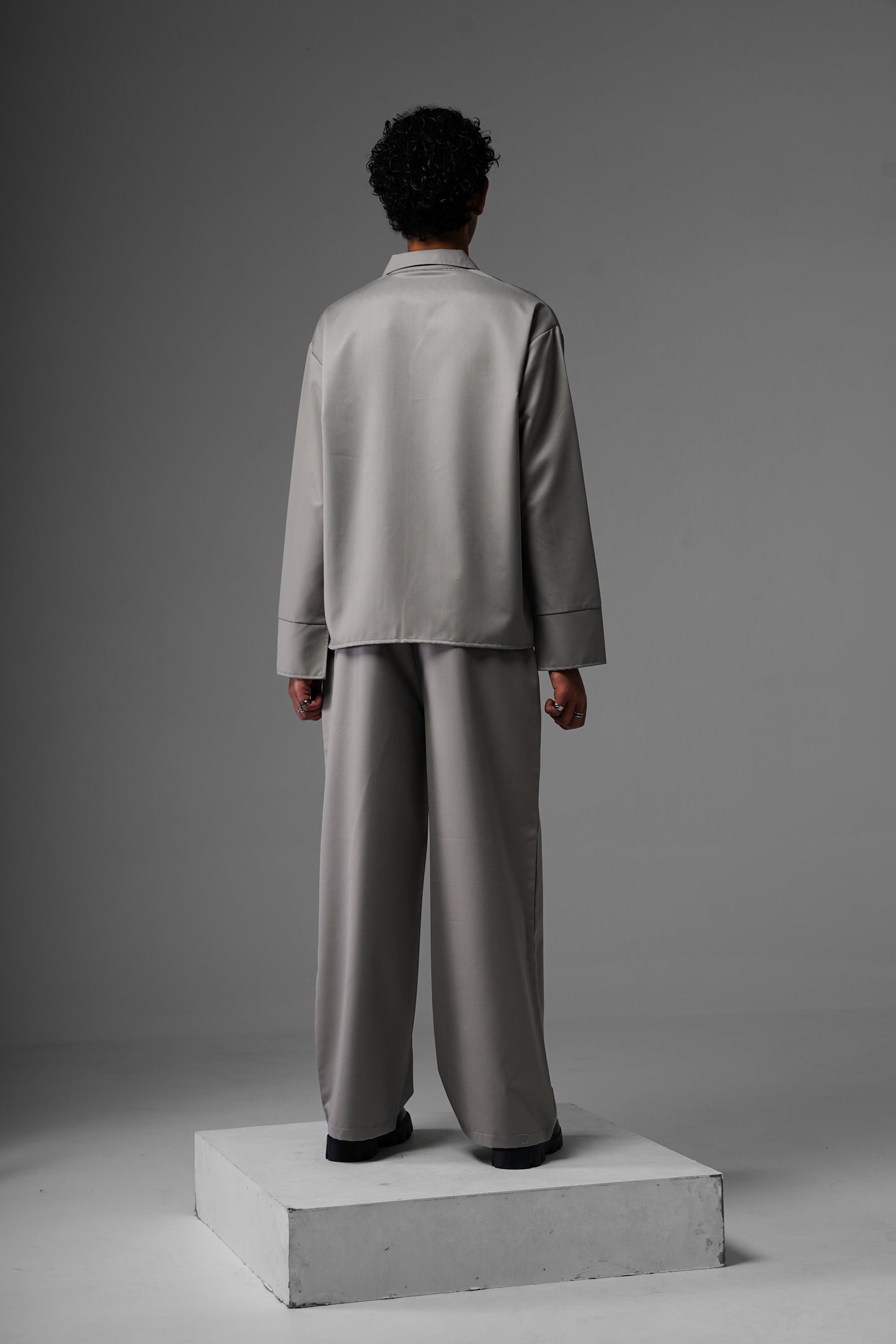 Granite Mist CO-ORD