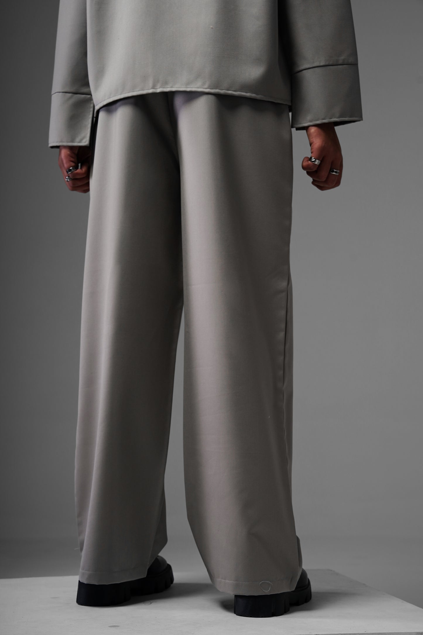 Granite Mist CO-ORD
