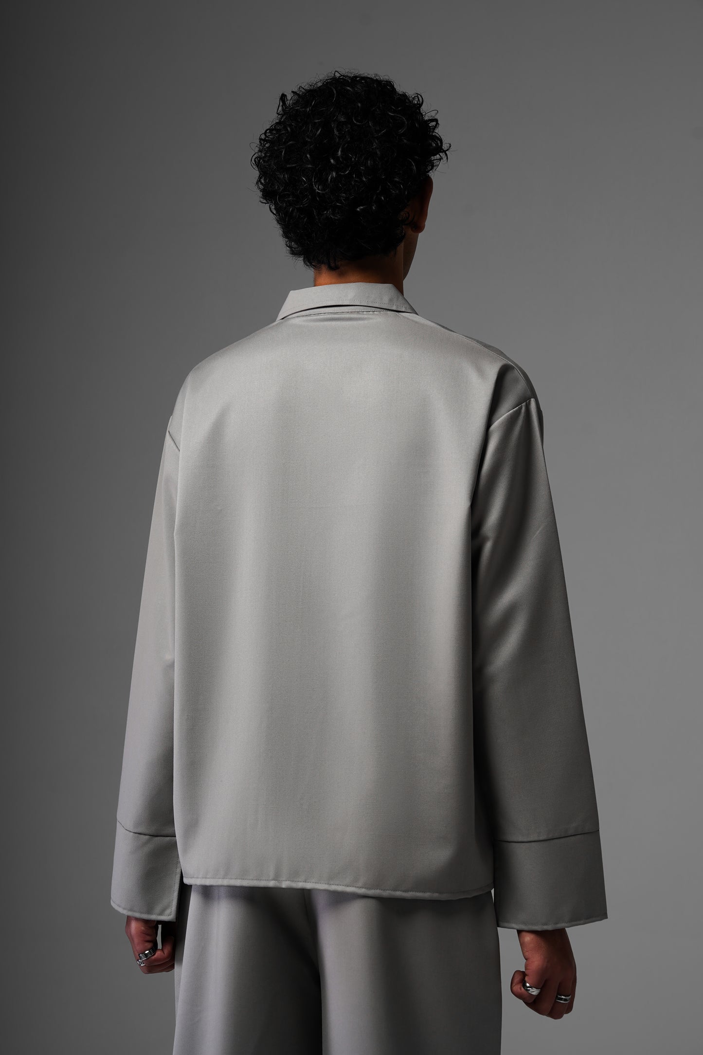 Granite Mist CO-ORD
