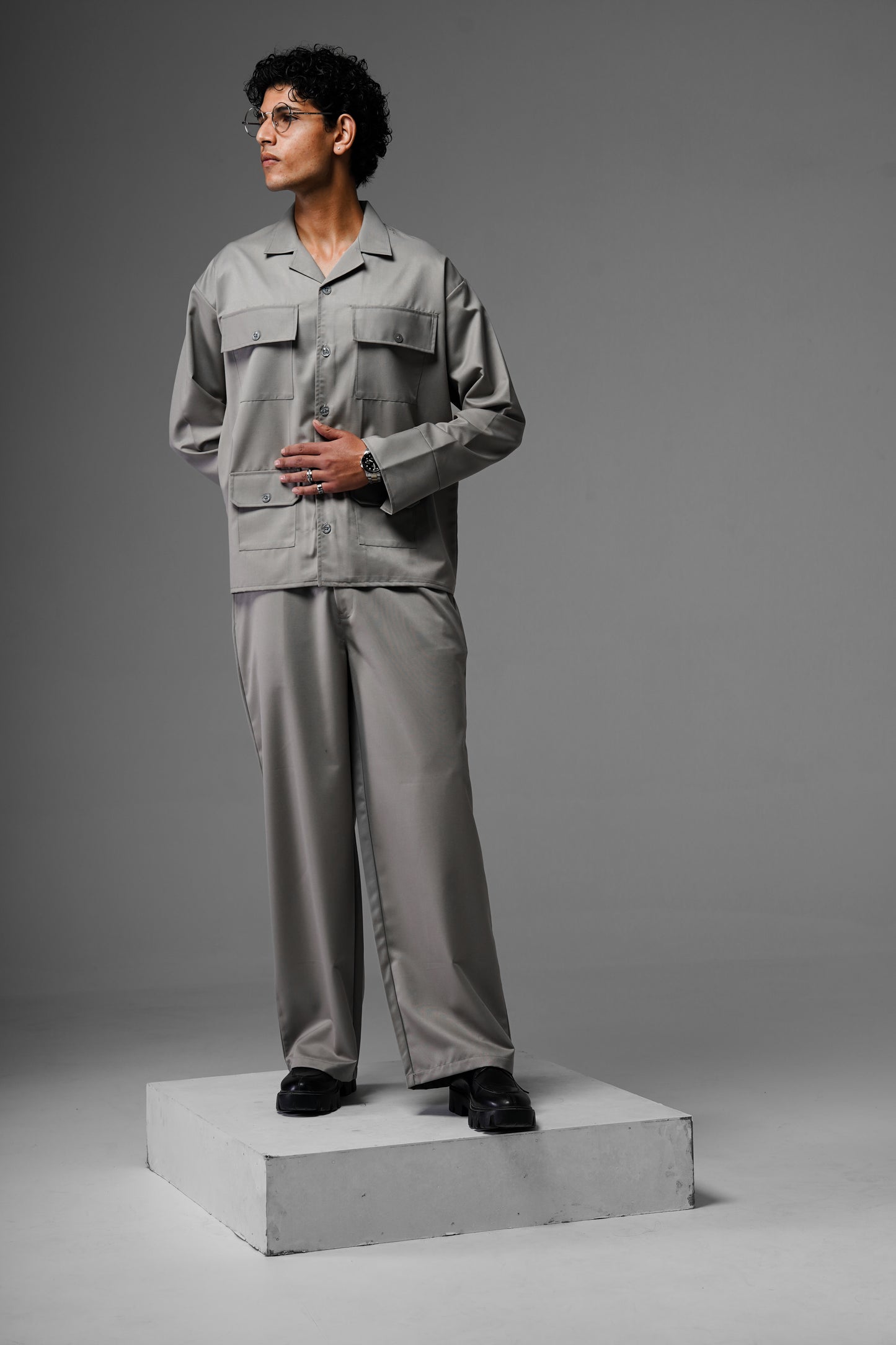 Granite Mist CO-ORD