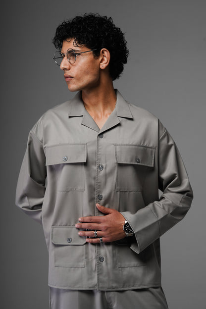 Granite Mist CO-ORD