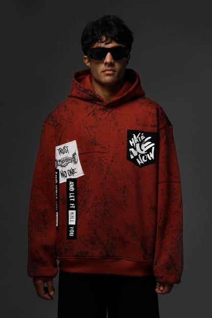 KILL YOU SLOWLY HOODIE