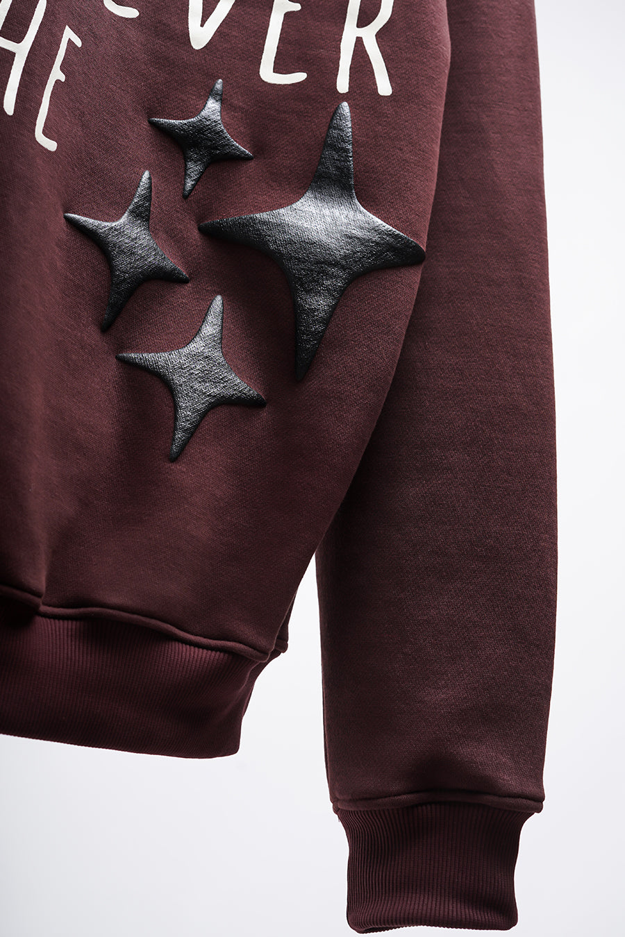 SEE THE STARS HOODIE