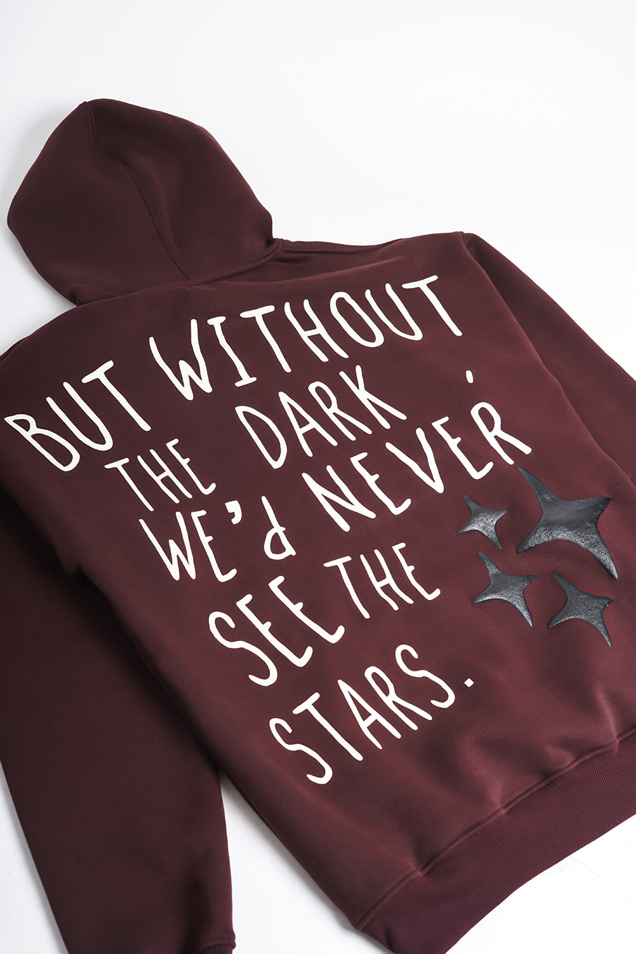 SEE THE STARS HOODIE