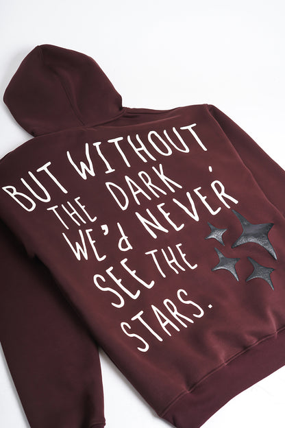 SEE THE STARS HOODIE